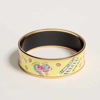 バングル - マルチカラー - レディス, ファッションジュエリー